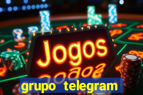 grupo telegram jogos android