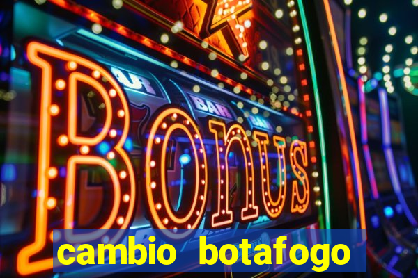 cambio botafogo praia shopping