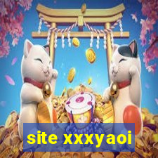 site xxxyaoi