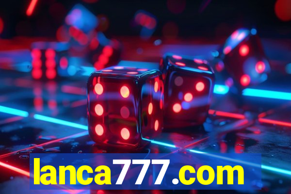 lanca777.com