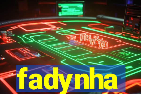 fadynha