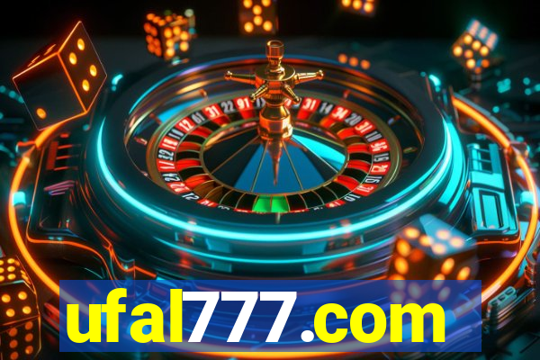 ufal777.com