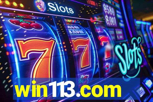 win113.com