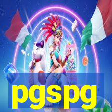 pgspg