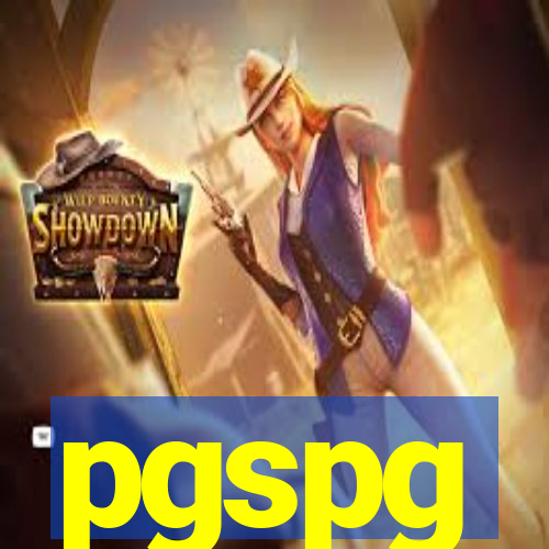 pgspg