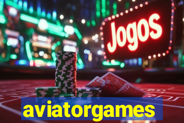 aviatorgames