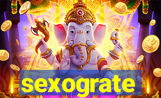 sexograte