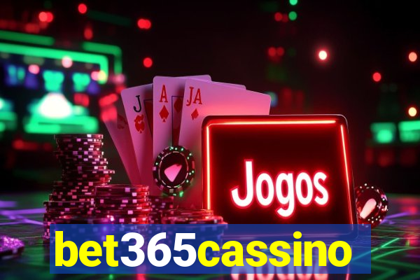 bet365cassino