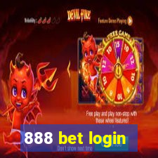 888 bet login