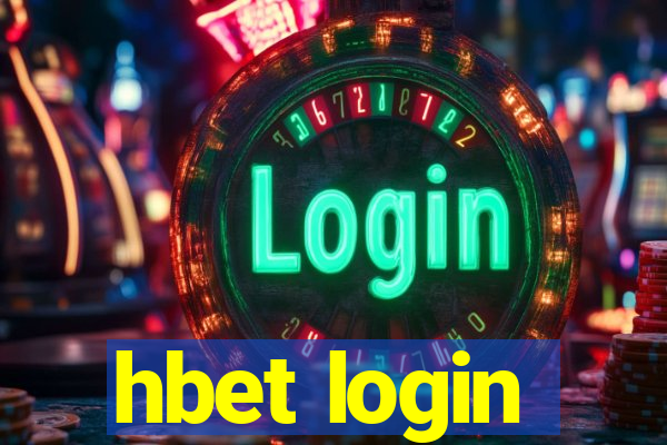 hbet login