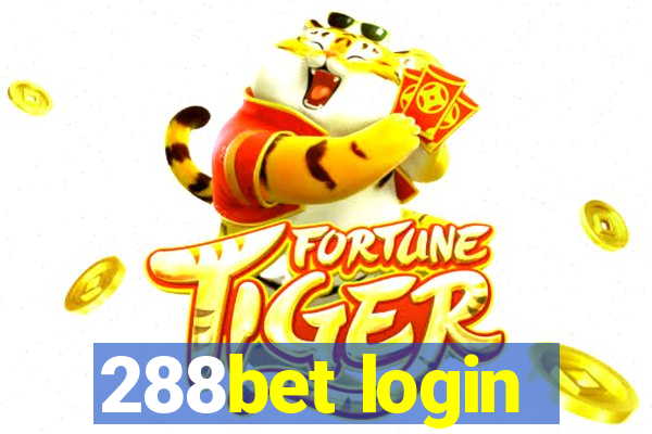 288bet login