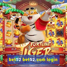 bet52 bet52.com login