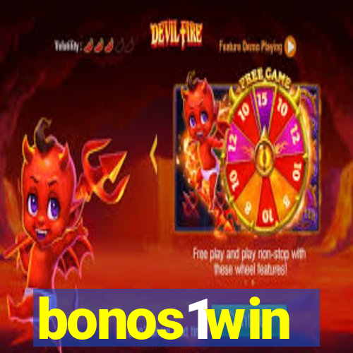 bonos1win