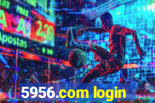 5956.com login