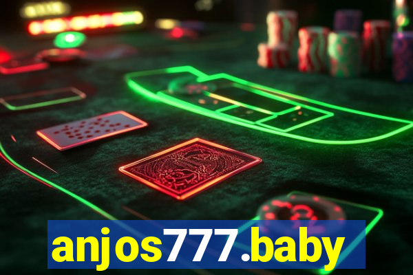 anjos777.baby