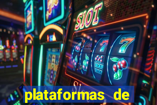 plataformas de jogos estrangeiras