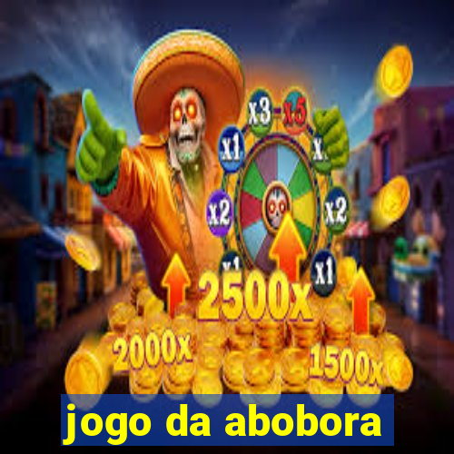 jogo da abobora