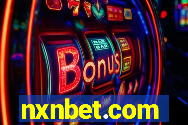 nxnbet.com