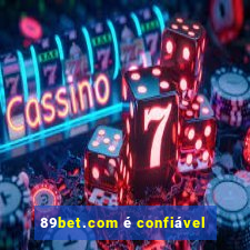 89bet.com é confiável