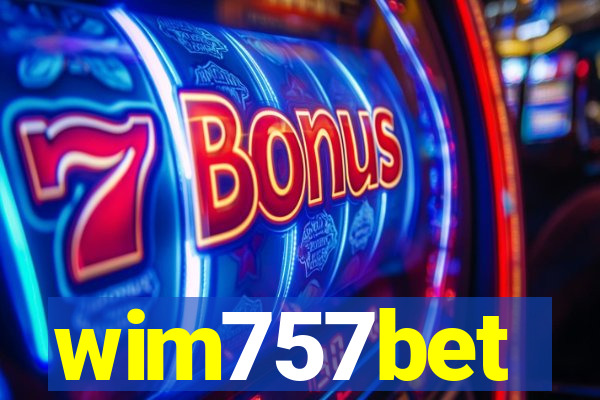 wim757bet