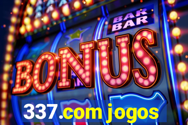 337.com jogos