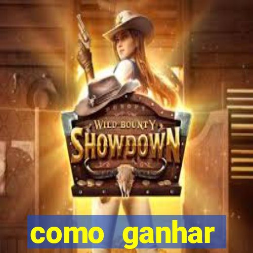 como ganhar dinheiro nos slots