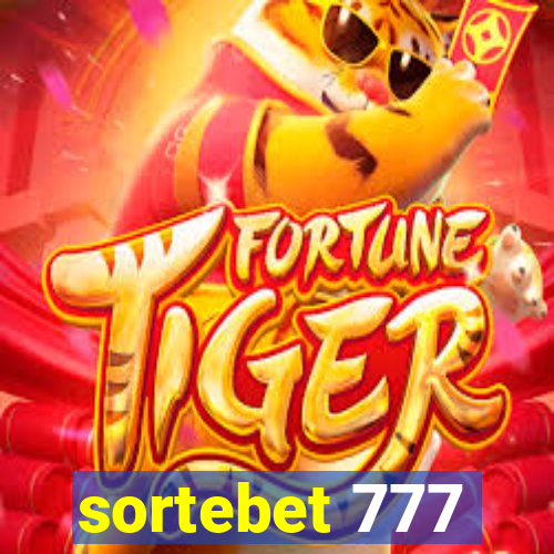 sortebet 777