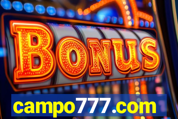 campo777.com