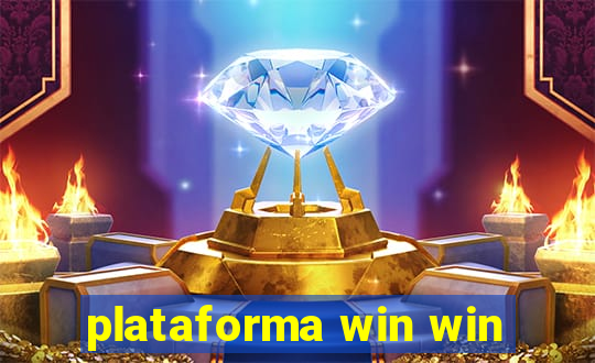 plataforma win win