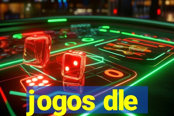 jogos dle