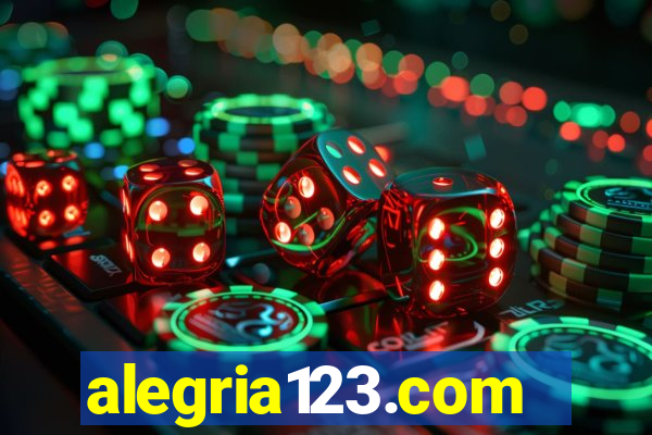 alegria123.com