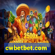 cwbetbet.com