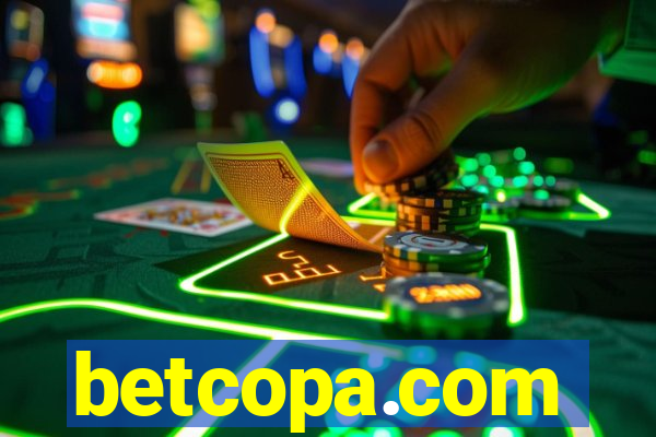 betcopa.com