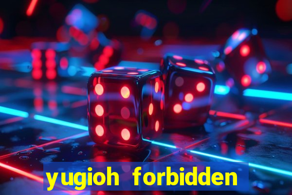 yugioh forbidden memories passwords