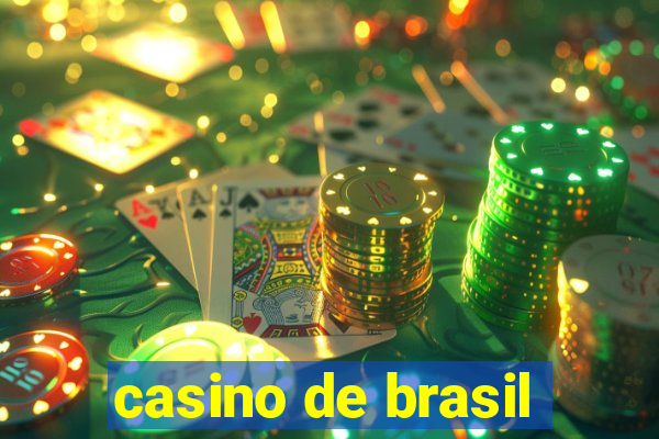 casino de brasil