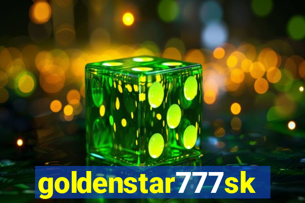 goldenstar777sk