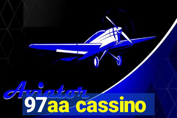 97aa cassino