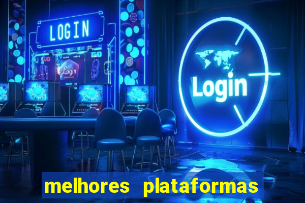 melhores plataformas chinesas de jogos