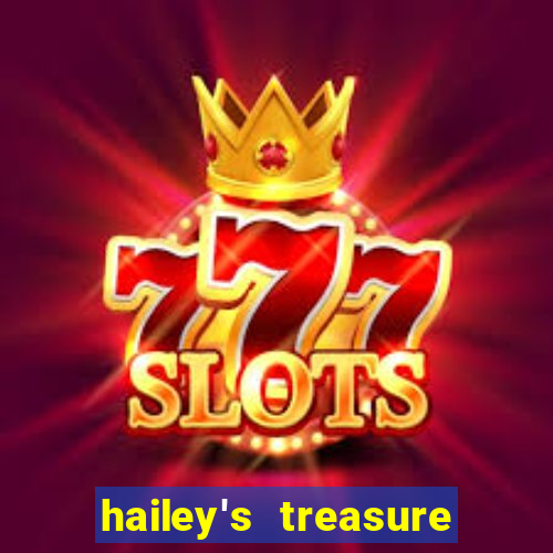 hailey's treasure adventure apk