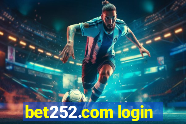 bet252.com login