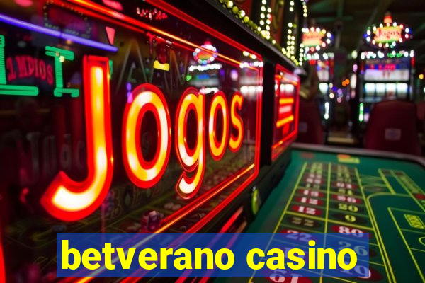 betverano casino