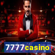 7777casino