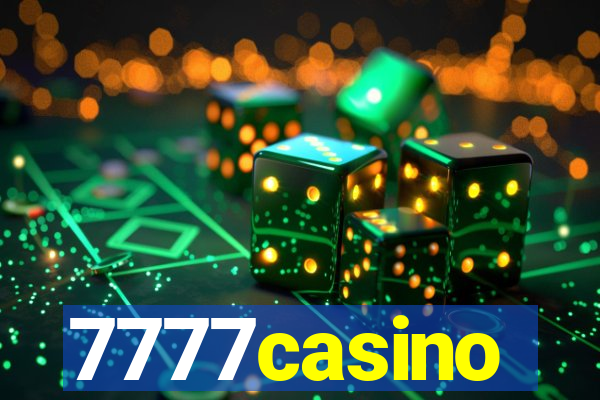 7777casino