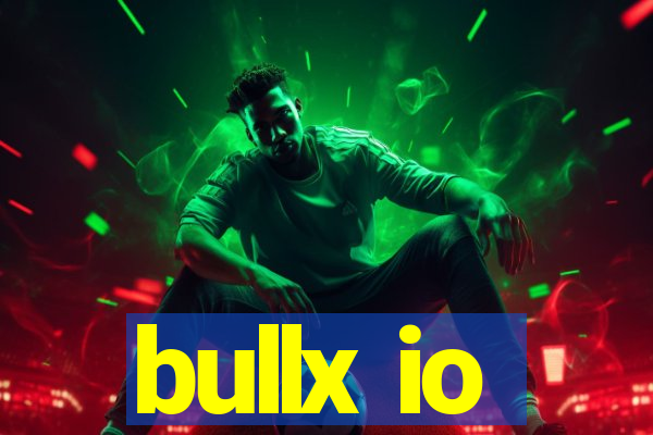 bullx io