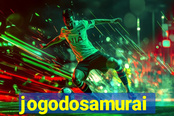 jogodosamurai