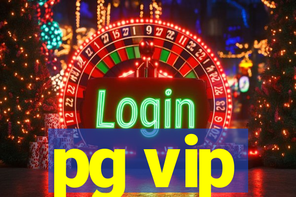 pg vip