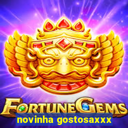 novinha gostosaxxx