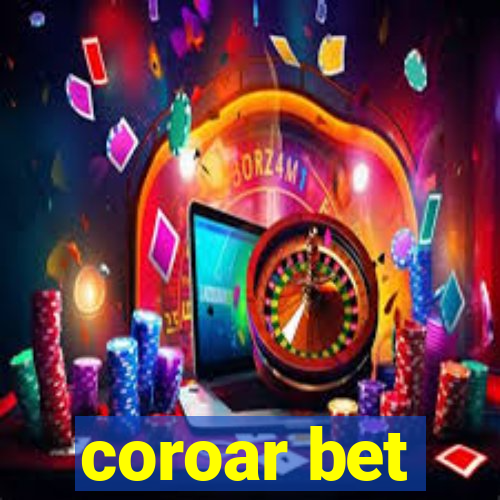 coroar bet