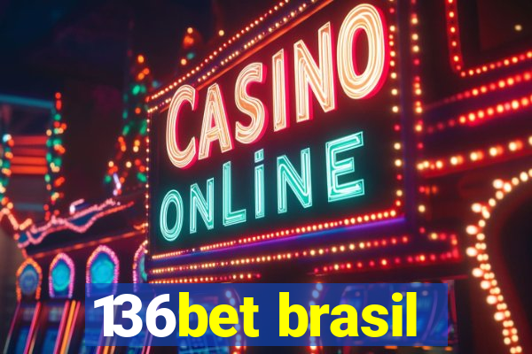 136bet brasil