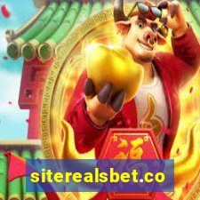 siterealsbet.com